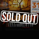 Sold Out Halloween 2025