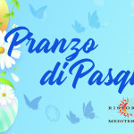 Pranzo di Pasqua 2024 | Ristorante Mediterraneo, Cesano Maderno (MB)